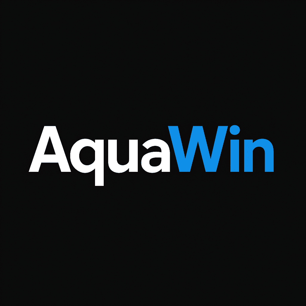 AquaWin AU