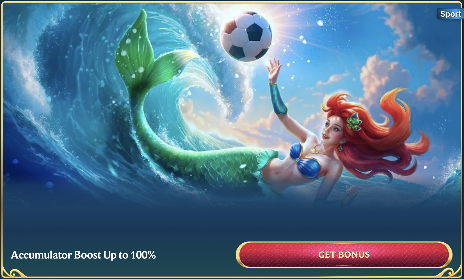 Accumulator Boost Up to 100%